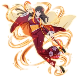 ���������꡼ No.008�Υ���ͥ������ / �֥���ޤ������ꥢ���ե졼�����פ�3��ǯ���٥����2������������