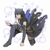 画像ギャラリー No.006のサムネイル画像 / 「ダンまち〜メモリア・フレーゼ〜」,3周年イベントの第3部がスタート