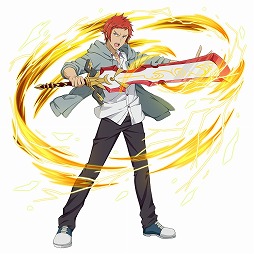 画像ギャラリー No.001のサムネイル画像 / 「ダンメモ」,“ストライク・ザ・ブラッドIV”コラボイベントの後編が開幕