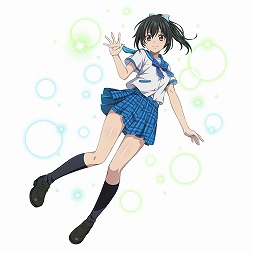 画像ギャラリー No.003のサムネイル画像 / 「ダンメモ」,“ストライク・ザ・ブラッドIV”コラボイベントの後編が開幕