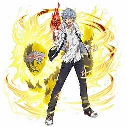 画像ギャラリー No.004のサムネイル画像 / 「ダンメモ」,“ストライク・ザ・ブラッドIV”コラボイベントの後編が開幕