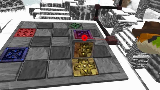 ���������꡼ No.004�Υ���ͥ������ / ����VR��򤭥������Nyoro�ס�Google��VR�ץ�åȥե������Daydream�׸������ۿ�