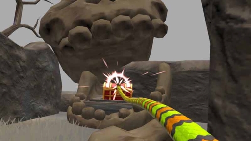 ���������꡼ No.005�Υ���ͥ������ / ����VR��򤭥������Nyoro�ס�Google��VR�ץ�åȥե������Daydream�׸������ۿ�