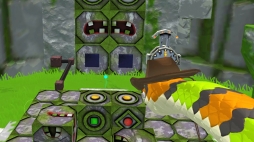 Nyoro The Snake & Seven Islands