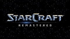 ���������꡼ No.001�Υ���ͥ������ / ��StarCraft Remastered�פ�PC��Mac������14.99�ɥ�ǥ�꡼��������ե��å�����4K�������б��˺����������ܸ��ޤ�13�θ�����б�