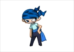 ꡼ No.010 | ֥ϥ˥參ѥ˥פо줹른֤丫ܤͳѤ륭饯ǥåȡˤʤʤɤξ󤬸