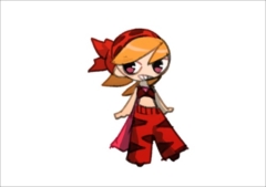 ꡼ No.011 | ֥ϥ˥參ѥ˥פо줹른֤丫ܤͳѤ륭饯ǥåȡˤʤʤɤξ󤬸