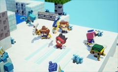 ꡼ No.016 | ֥ϥ˥參ѥ˥פо줹른֤丫ܤͳѤ륭饯ǥåȡˤʤʤɤξ󤬸