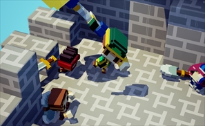 ꡼ No.024 | ֥ϥ˥參ѥ˥פо줹른֤丫ܤͳѤ륭饯ǥåȡˤʤʤɤξ󤬸