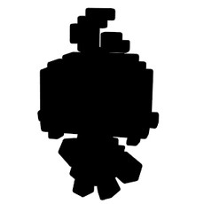 ꡼ No.002 | ֥ϥ˥參ѥ˥׽ŵ˴ޤޤ륷åȥ饯ΰȯ˸20Τȯɽ