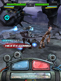 ���������꡼ No.004�Υ���ͥ������ / �����ޥ�򾡤�ȴ���������ϥ����ԥ���κ¡���Iron Kill�פ�Ҳ𤹤�֡ʤۤܡ��������ޥۥ������̿�����1381��