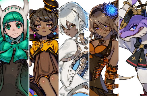 ꡼ No.004 | TERRA BATTLEפ˦ʥ2Ƥо졣ȥ̤ΰ쿷