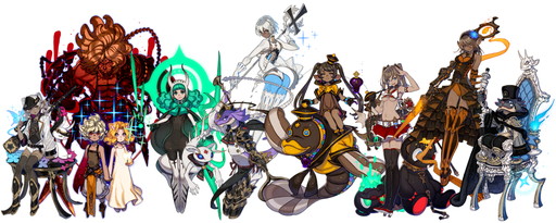 ꡼ No.006 | TERRA BATTLEפ˦ʥ2Ƥо졣ȥ̤ΰ쿷