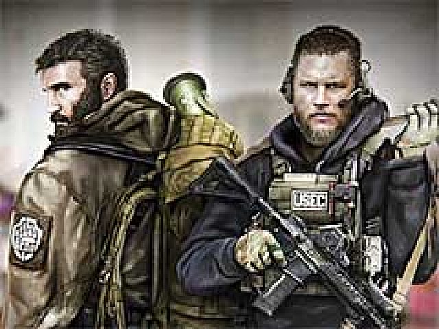 ロシア産のmmoアクション Escape From Tarkov が新たなフェーズへ ゲーム実況なども解禁へ