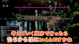 ꡼ No.006 | वݡüȡEscape from Tarkovפĩ魯ư