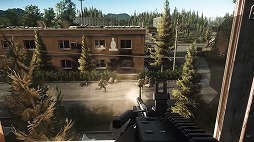 ���������꡼ No.007�Υ���ͥ������ / ��Escape from Tarkov�ס��磻�פ�������Ρ�Factory������磻�䡼����͡����ɲäʤɡ��ѥå�0.15�ۿ��ȤȤ��8��20���»�ͽ��