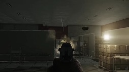 ���������꡼ No.010�Υ���ͥ������ / ��Escape from Tarkov�ס��磻�פ�������Ρ�Factory������磻�䡼����͡����ɲäʤɡ��ѥå�0.15�ۿ��ȤȤ��8��20���»�ͽ��