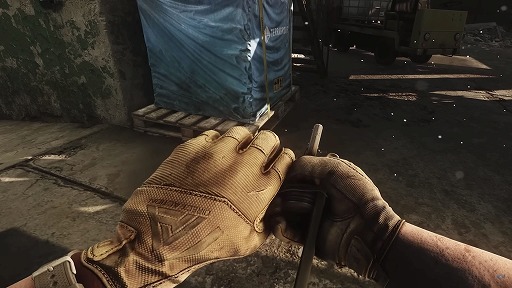 ���������꡼ No.002�Υ���ͥ������ / ��Escape from Tarkov�ס�Patch 0.15�Υѥå��Ρ��Ȥ������8��20��23��00�����˥ѥå�Ŭ�Ѻ�Ȥ�λͽ��