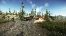 ���������꡼ No.006�Υ���ͥ������ / ��Escape from Tarkov�ס�Patch 0.15�Υѥå��Ρ��Ȥ������8��20��23��00�����˥ѥå�Ŭ�Ѻ�Ȥ�λͽ��
