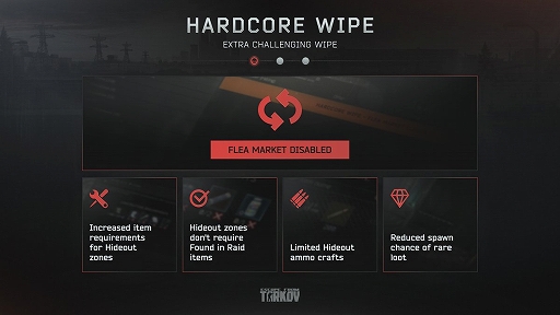 ꡼ No.002 | Escape from Tarkovס»ͽΡȥϡɥ磻סɤƤե꡼ޡåȻԲĤʤ¿¤餫