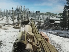 Escape from Tarkovס»ͽΡȥϡɥ磻סɤƤե꡼ޡåȻԲĤʤ¿¤餫