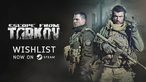 ꡼ No.006Υͥ / Escape from TarkovסSteamǤΥȥڡSteamǤ˴ؤQA