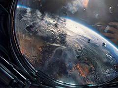 ��Escape From Tarkov�פ�꤬����Battlestate Games�˴ؤ��륫����ȥ����󥵥��Ȥ�������SF�ơ��ޤο��12�����ȯɽ��