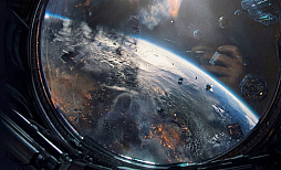 ���������꡼ No.003�Υ���ͥ������ / ��Escape From Tarkov�פ�꤬����Battlestate Games�˴ؤ��륫����ȥ����󥵥��Ȥ�������SF�ơ��ޤο��12�����ȯɽ��