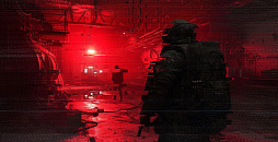 ���������꡼ No.005�Υ���ͥ������ / ��Escape From Tarkov�פ�꤬����Battlestate Games�˴ؤ��륫����ȥ����󥵥��Ȥ�������SF�ơ��ޤο��12�����ȯɽ��