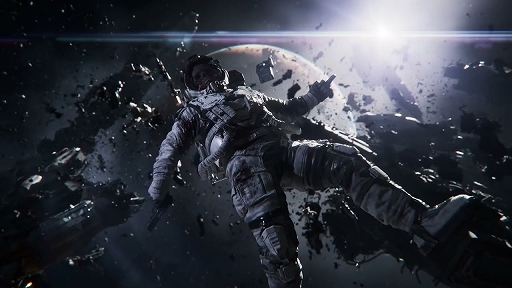 画像ギャラリー No.002のサムネイル画像 / タルコフでも印象的な“Bogatyr”の文字が登場。Battlestate Games,新作に関連すると思われる新たなトレイラーを公開