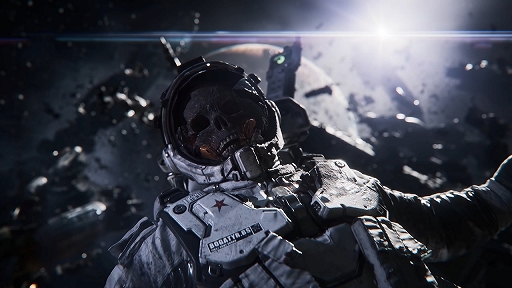 画像ギャラリー No.006のサムネイル画像 / タルコフでも印象的な“Bogatyr”の文字が登場。Battlestate Games,新作に関連すると思われる新たなトレイラーを公開