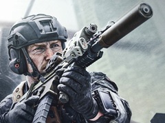 「Escape from Tarkov」，モディファイア機能やバトルパスなど，さまざまな新要素が導入されるシーズン1「Kord Breach」が本日スタート