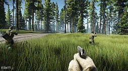 ꡼ No.001 | Escape from Tarkov