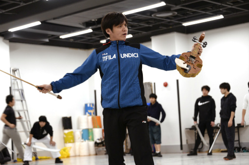 ꡼ No.004 | ֥ޥ󥷥  THE STAGE ̤ǳפηθžŽһ餬ʤǮäŸ