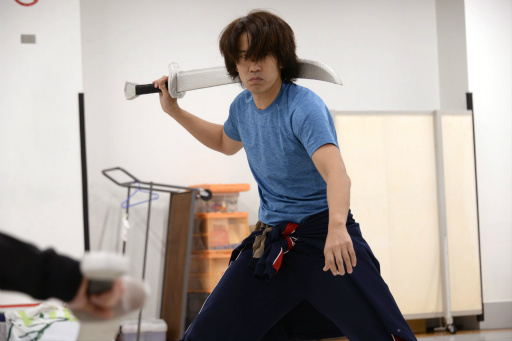 ꡼ No.008 | ֥ޥ󥷥  THE STAGE ̤ǳפηθžŽһ餬ʤǮäŸ