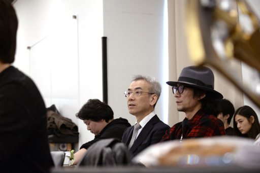 ꡼ No.014 | ֥ޥ󥷥  THE STAGE ̤ǳפηθžŽһ餬ʤǮäŸ