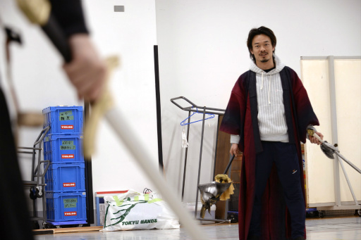 ꡼ No.017 | ֥ޥ󥷥  THE STAGE ̤ǳפηθžŽһ餬ʤǮäŸ