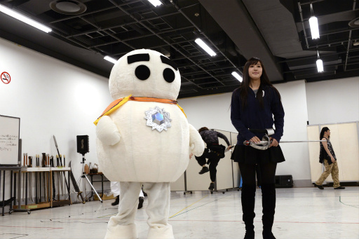 ꡼ No.019 | ֥ޥ󥷥  THE STAGE ̤ǳפηθžŽһ餬ʤǮäŸ