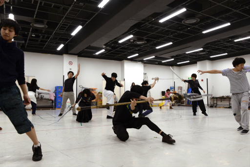 ꡼ No.020 | ֥ޥ󥷥  THE STAGE ̤ǳפηθžŽһ餬ʤǮäŸ