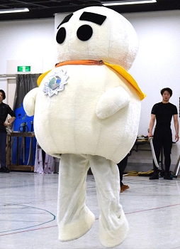 ꡼ No.023 | ֥ޥ󥷥  THE STAGE ̤ǳפηθžŽһ餬ʤǮäŸ