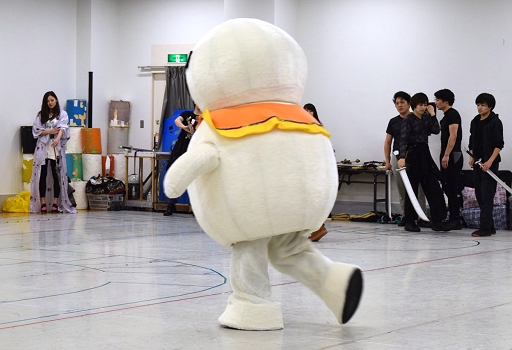 ꡼ No.026 | ֥ޥ󥷥  THE STAGE ̤ǳפηθžŽһ餬ʤǮäŸ