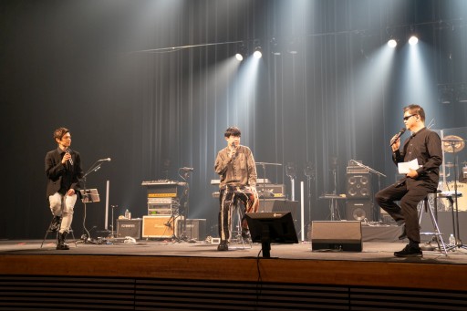 ꡼ No.004 | 3֤٤Ƥ饤ޥå֥ץ꡼̾ʤŽ̤줿󥵡ȡKENJI ITO The 30th Anniversary Concertץݡ