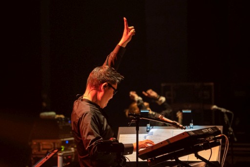 ꡼ No.011 | 3֤٤Ƥ饤ޥå֥ץ꡼̾ʤŽ̤줿󥵡ȡKENJI ITO The 30th Anniversary Concertץݡ