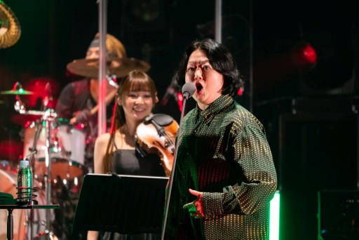 ꡼ No.015 | 3֤٤Ƥ饤ޥå֥ץ꡼̾ʤŽ̤줿󥵡ȡKENJI ITO The 30th Anniversary Concertץݡ