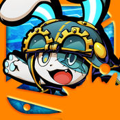 画像ギャラリー No.001のサムネイル画像 / 今夜の「RADIO 4Gamer Tap(仮)」では,「グラフィティスマッシュ」を取り上げます