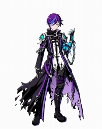 画像ギャラリー No.003のサムネイル画像 / 「グラフィティスマッシュ」限定レアハンターのリーンが報酬となる新イベントが開催