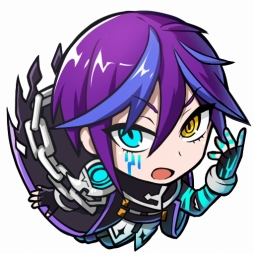 画像ギャラリー No.004のサムネイル画像 / 「グラフィティスマッシュ」限定レアハンターのリーンが報酬となる新イベントが開催