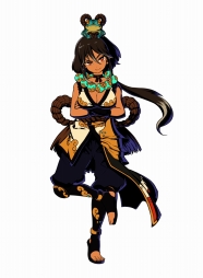 画像ギャラリー No.006のサムネイル画像 / 「グラフィティスマッシュ」限定レアハンターのリーンが報酬となる新イベントが開催