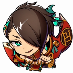 画像ギャラリー No.011のサムネイル画像 / 「グラフィティスマッシュ」限定レアハンターのリーンが報酬となる新イベントが開催