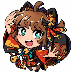 画像ギャラリー No.011のサムネイル画像 / 「グラフィティスマッシュ」，バレンタイン限定の武器やオーブが手に入るイベントを開催